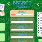 Word finder game unity game adsunity android codermarket.png