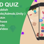Word quiz learn words unity complete game admob unity ads codermarket.png