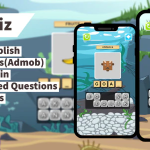 Word quiz with pictures unity admob android ios codermarket.png
