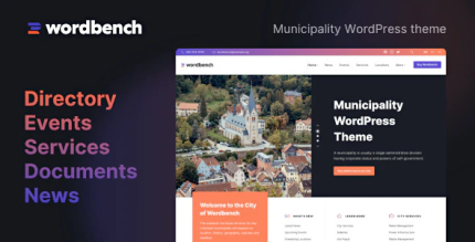 Wordbench municipality wordpress theme codermarket.png