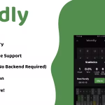 Wordly word guessing game codermarket.png