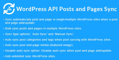 Wordpress api posts and pages sync with multiple wordpress sites codermarket.png
