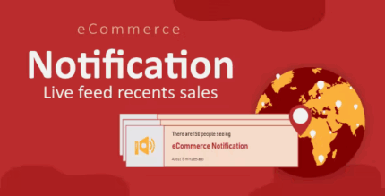 Wordpress ecommerce notification codermarket.png