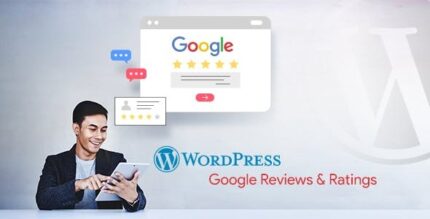 Wordpress google places review plugin google business rating plugin .jpeg