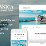 Wordpress hotel booking theme oceanica codermarket.png