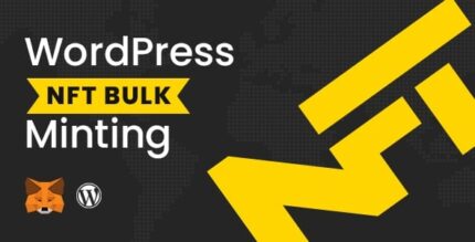 Wordpress nft bulk minting collection minting codermarket.jpg