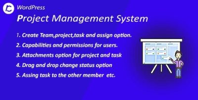 Wordpress project management codermarket.jpeg