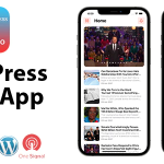 Wordpress radio app full swiftui ios application codermarket.png
