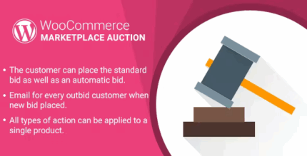 Wordpress woocommerce marketplace auction plugin codermarket.png
