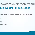 Wordpress woocommerce scraper plugin import data from any site codermarket.png