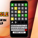 Wordsle unity admob codermarket.png