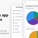Workday a time clock application for employees codermarket.png