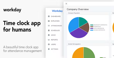 Workday a time clock application for employees codermarket.png