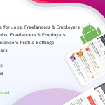 Worketic app marketplace android native app codermarket.png