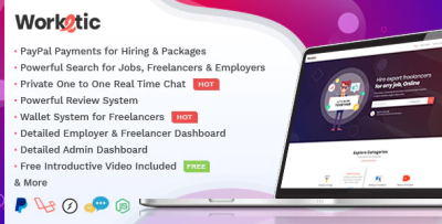 Worketic marketplace for freelancers codermarket.png