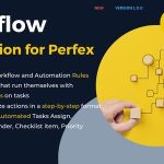 Workflow rules and automation module for perfex codermarket.jpeg