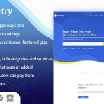 Workintry freelance marketplace and gig based wordpress plugin codermarket.jpeg