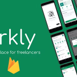 Workly real time freelancers and gigs market place flutter app codermarket.png