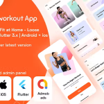 Workout for women fit at home loose weight fitness with admin panel .png