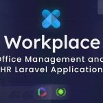 Workplace office management and hr laravel application codermarket.jpeg