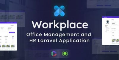 Workplace office management and hr laravel application codermarket.jpeg