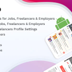 Workreap android app wordpress freelance marketplace codermarket.png