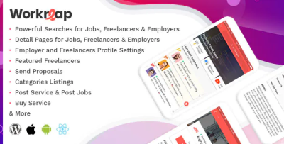 Workreap react native android and ios mobile app codermarket.png