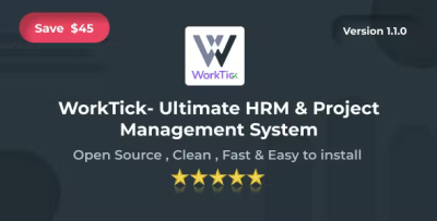 Worktick ultimate hrm project management codermarket.png