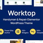 Worktop handyman repair elementor wordpress theme codermarket.jpg
