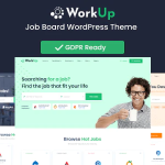 Workup job board wordpress theme codermarket.png