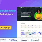 Workzone freelancer gig service order job posting marketplace laravel.jpeg