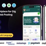 Workzone freelancer marketplace for gig service order job posting flutter.jpg