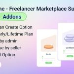 Workzone freelancer marketplace subscription saas plugin codermarket.jpg