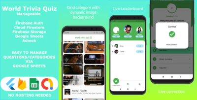 World trivia quiz flutter full application with google sheets source .png