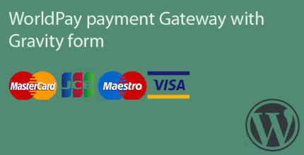 Worldpay gateway with gravity form codermarket.png