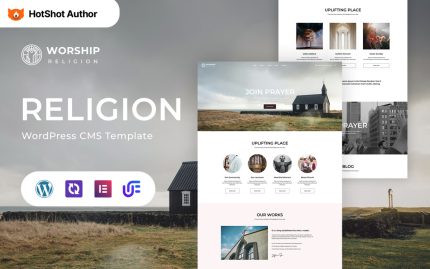 Worship religion wordpress elementor theme.jpg