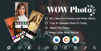Wow photo editor photo editing app wonder photo editing image editor .png