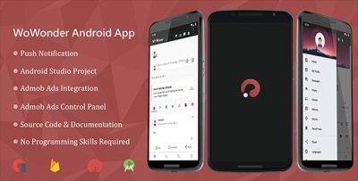 Wowonder android application codermarket.jpg