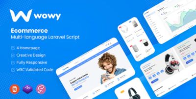 Wowy multi language laravel ecommerce script codermarket.png