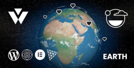 Wp earth 3d for gutenberg elementor codermarket.jpg