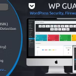 Wp guard security firewall anti spam plugin for wordpress codermarket.png