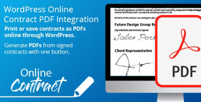 Wp online contract pdf print integration codermarket.png