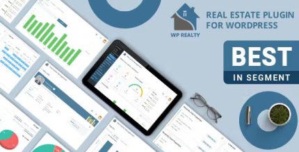 Wp realty real estate plugin for wordpress codermarket.jpg