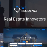 Wp residence residence real estate wordpress theme codermarket.png