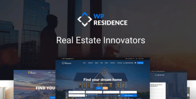 Wp residence residence real estate wordpress theme codermarket.png
