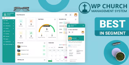 Wpchurch church management system for wordpress codermarket.png