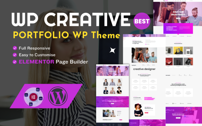 Wpcreative pro portfolio responsive wordpress theme.png