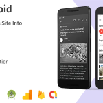 Wpinandroid make an android app for your wordpress website codermarket.png