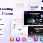 Writebot ai startup wordpress theme codermarket.jpeg