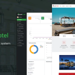 Xain hotel management system with website includes 13 module codermarket.png